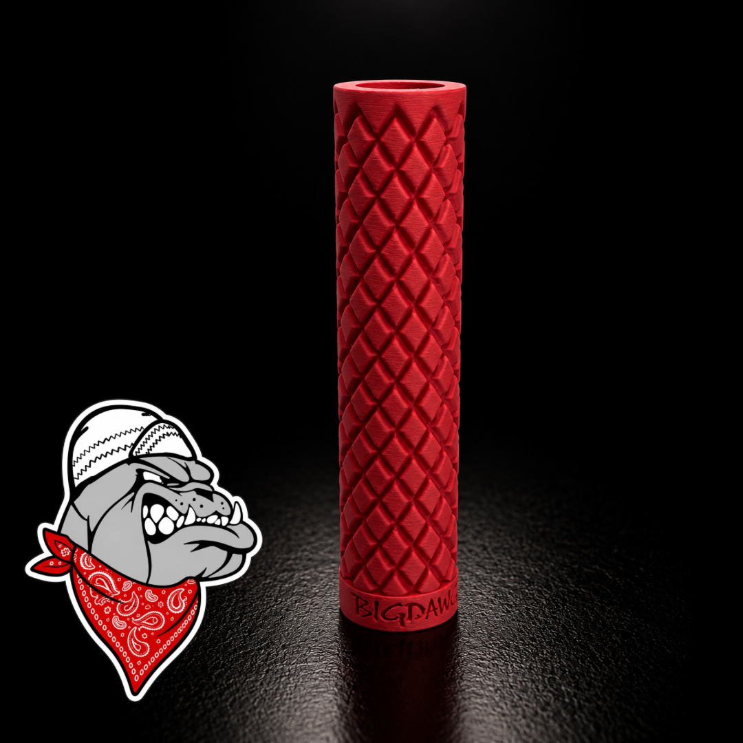 Diamond 26 torch grip