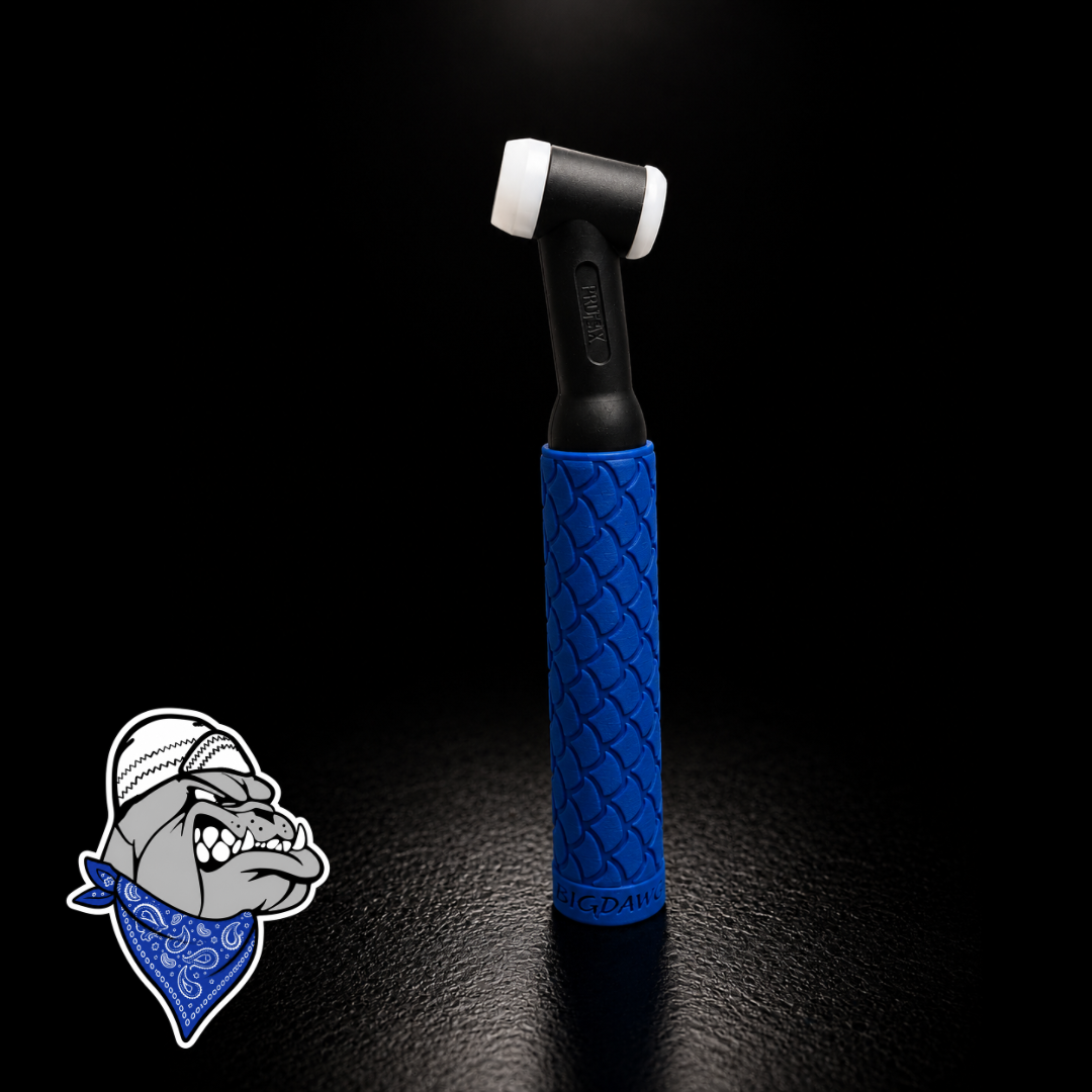 Fish scale 26 torch