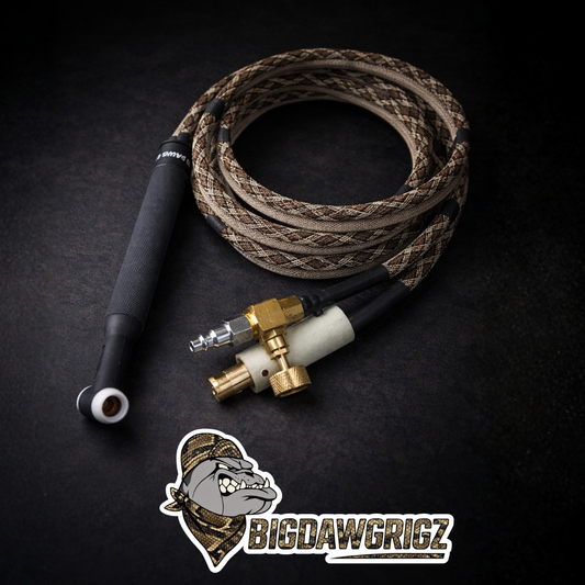 200 AMP RATTLE SNAKE
