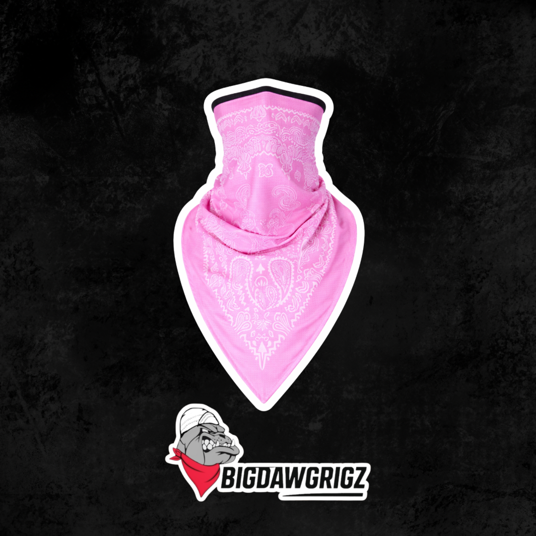 BIGDAWGRIGZ Bandana