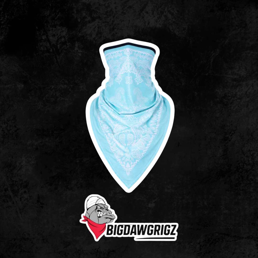 BIGDAWGRIGZ Bandana