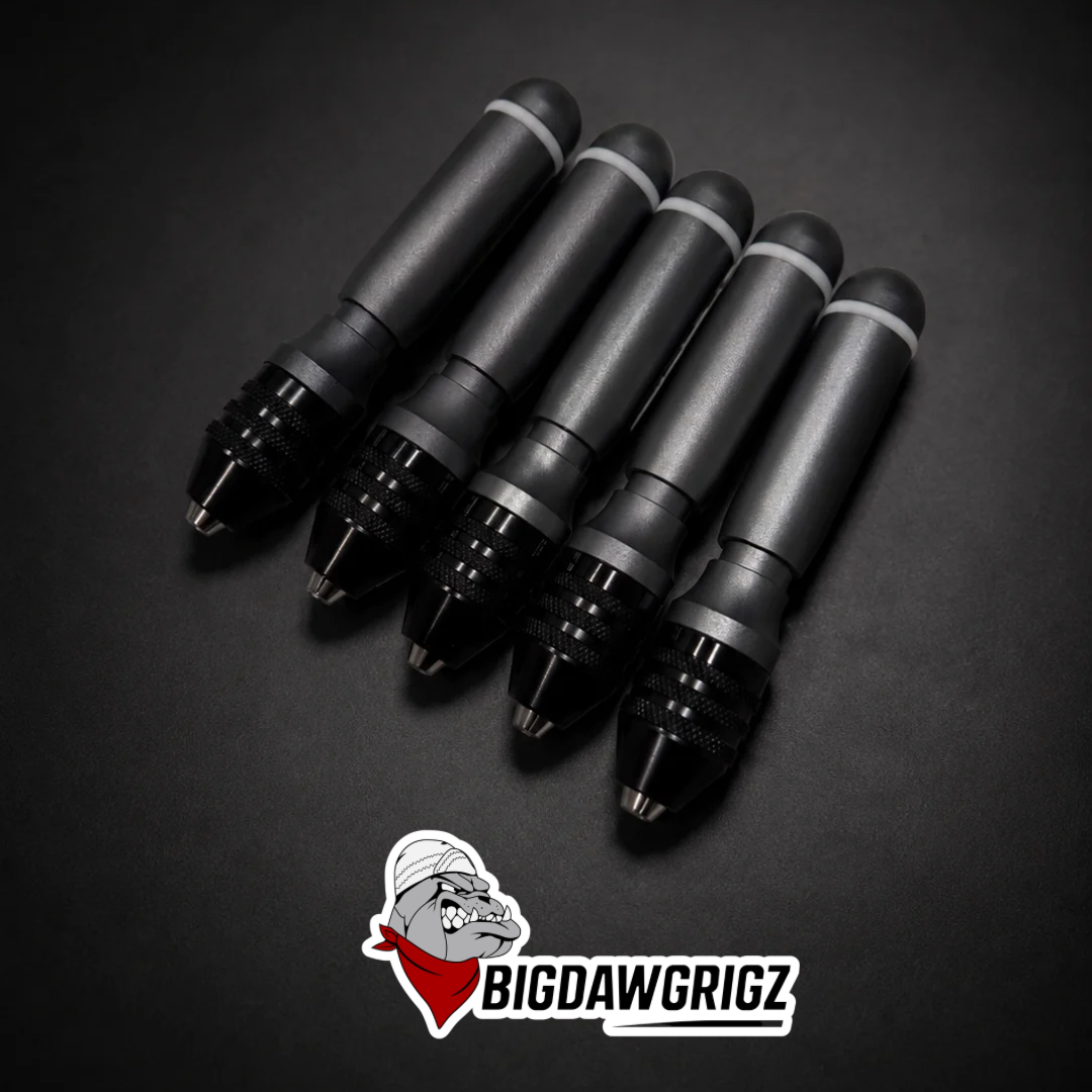 Tungsten Sharpener