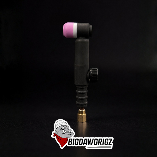 Stubby mini rig cup kit