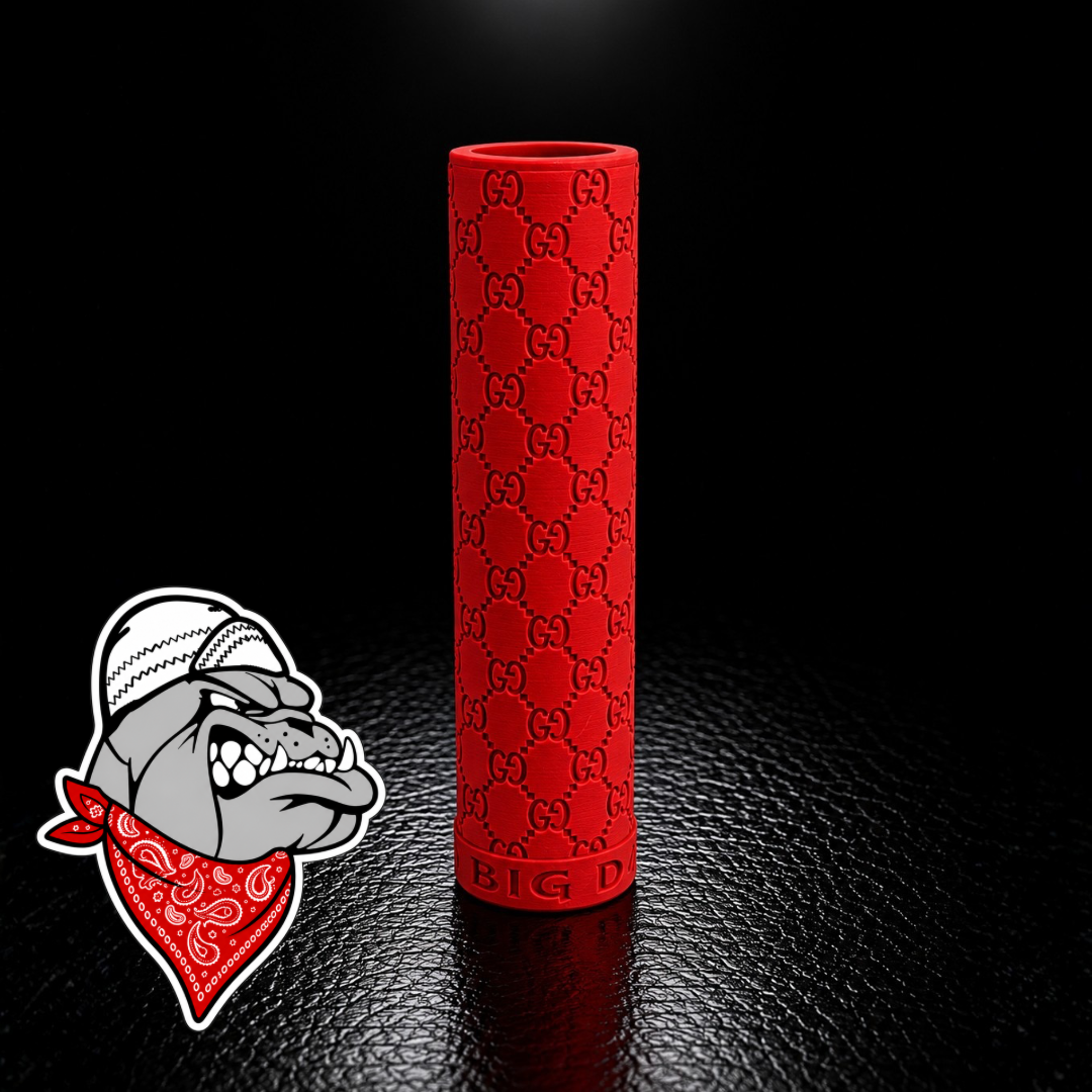 Gucci 26 torch grip