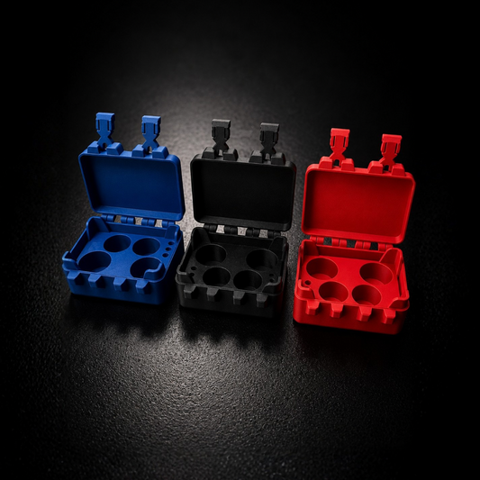 Stubby Kit Storage Box