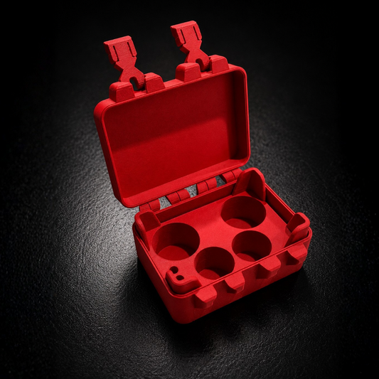 Stubby Kit Storage Box