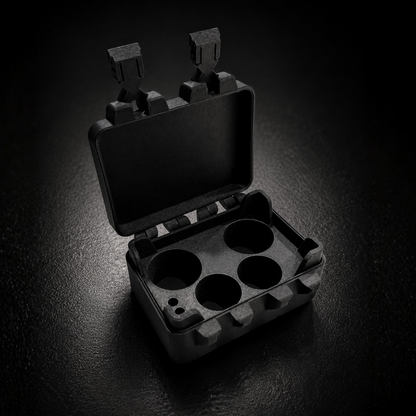 Stubby Kit Storage Box