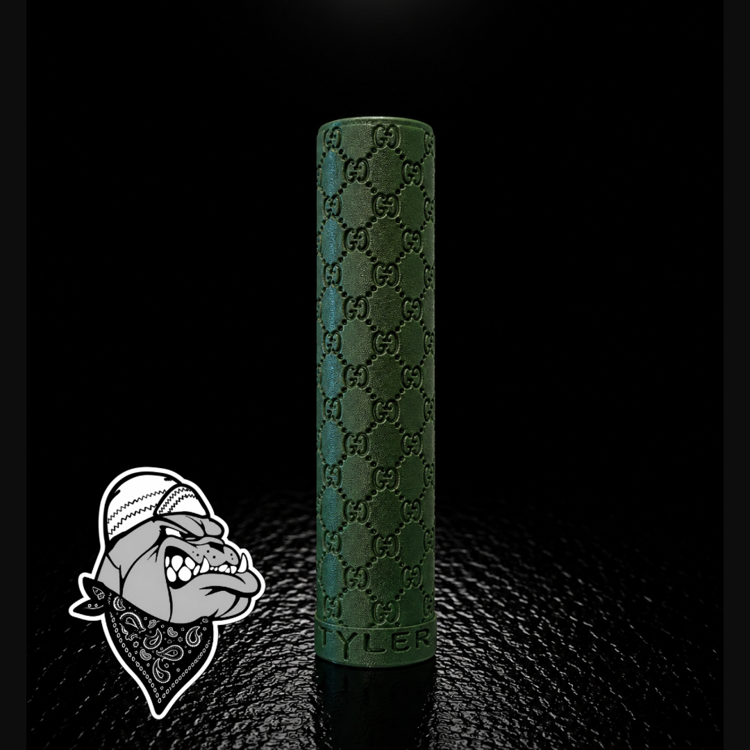 Custom Torch Grip