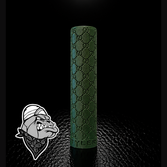 Custom Torch Grip