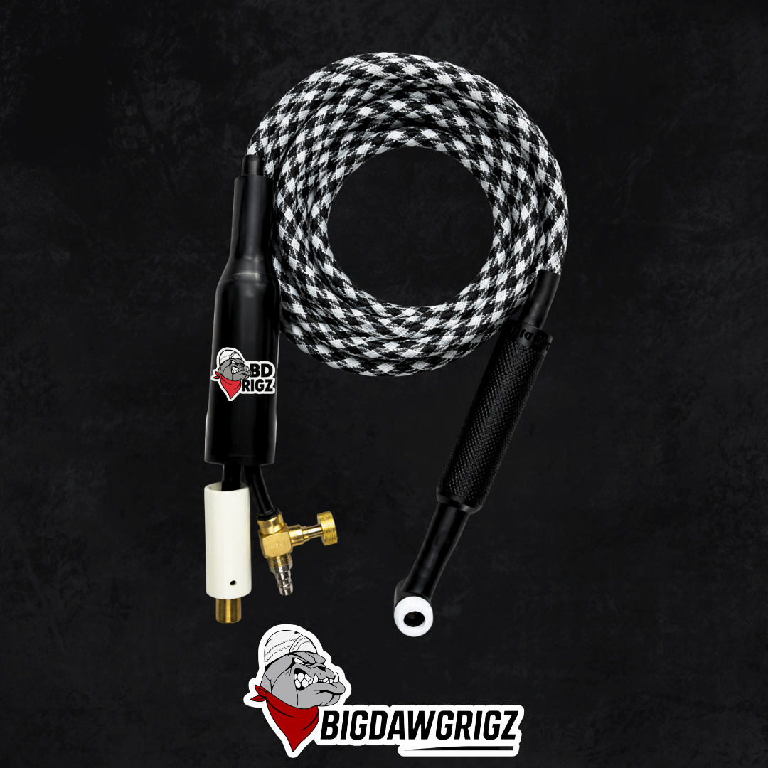180 AMP SWIVEL