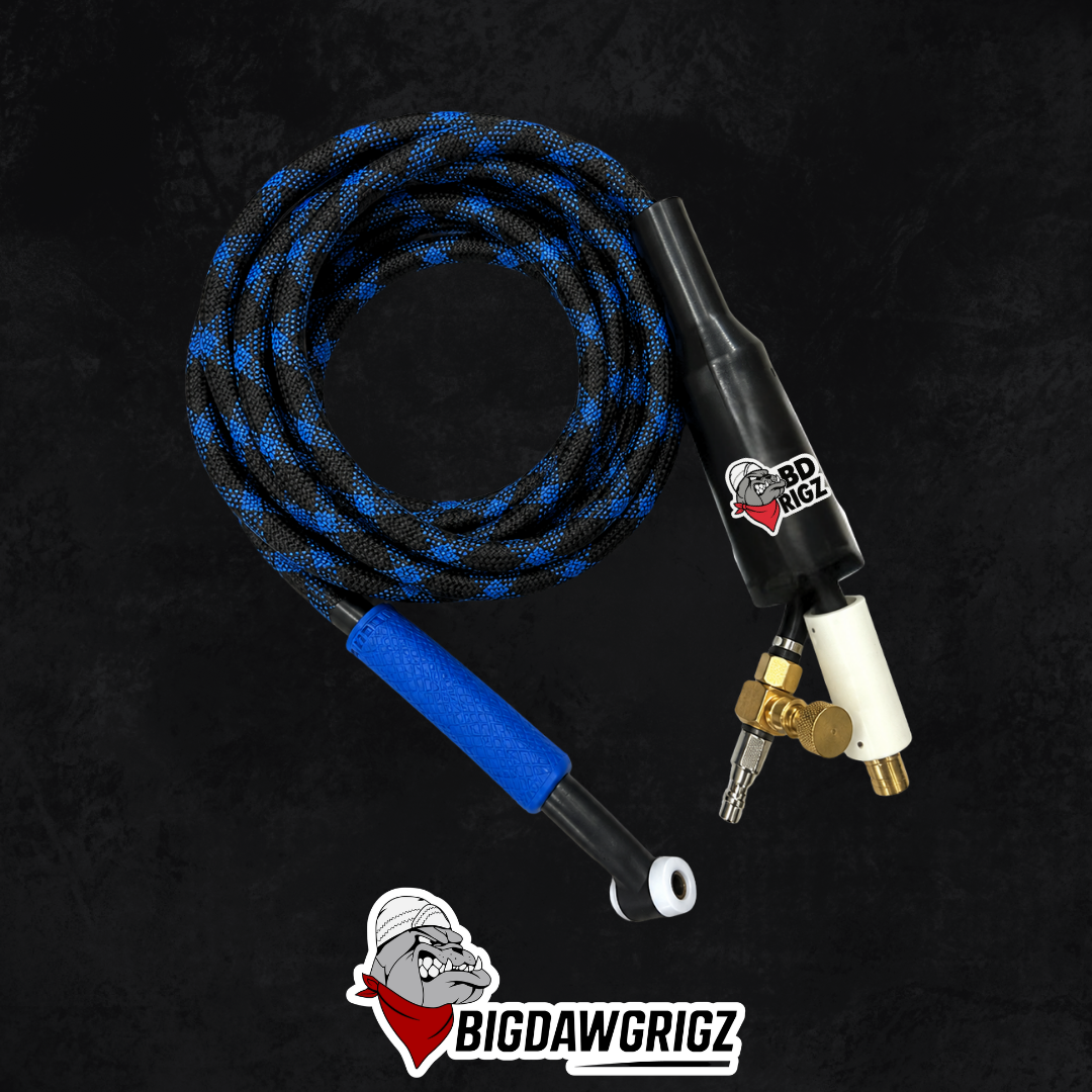 180 AMP SWIVEL