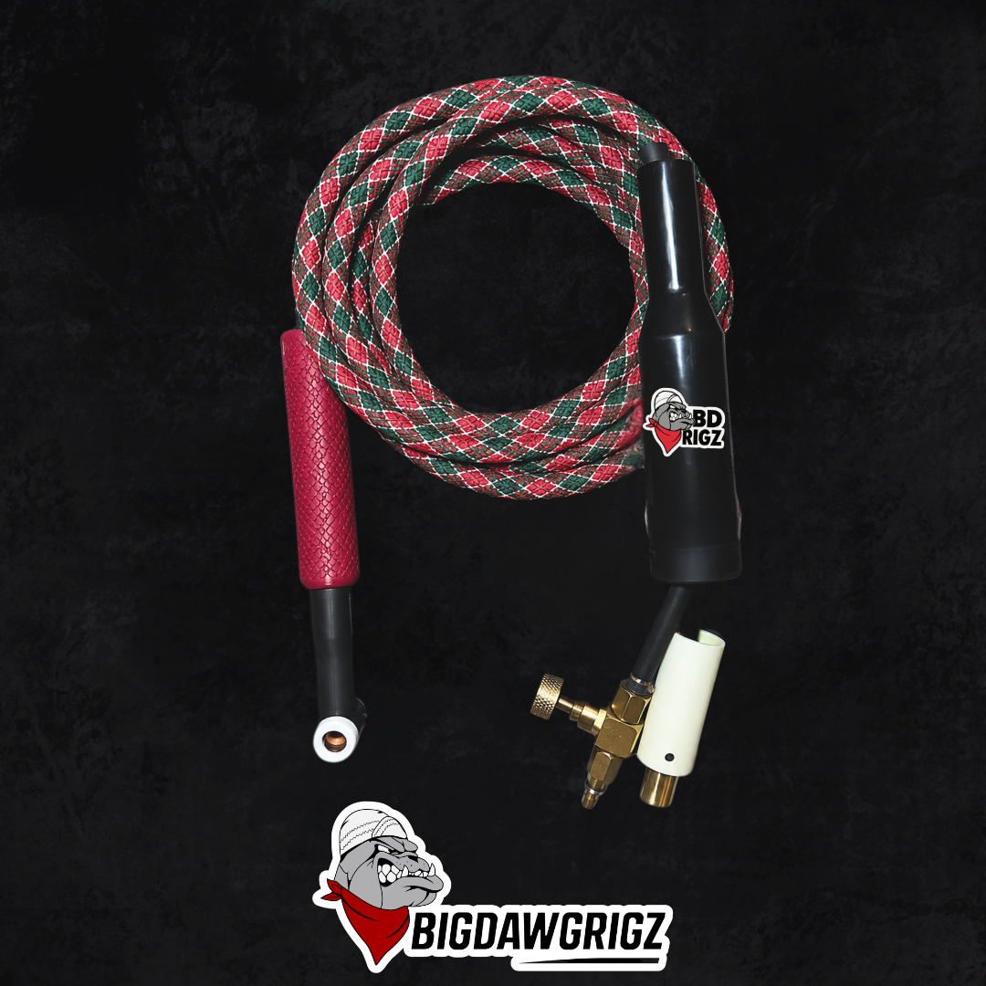 180 AMP SWIVEL