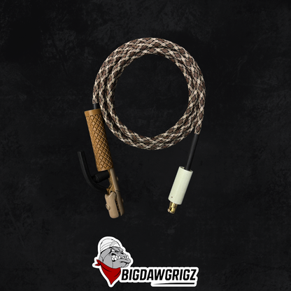 RATTLE SNAKE STINGER