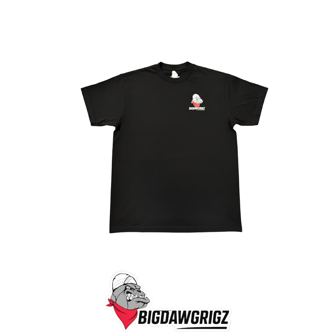 BIGDAWGRIGZ T-SHIRT