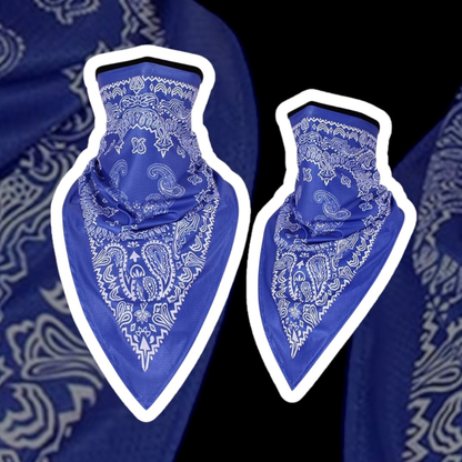 BIGDAWGRIGZ Bandana