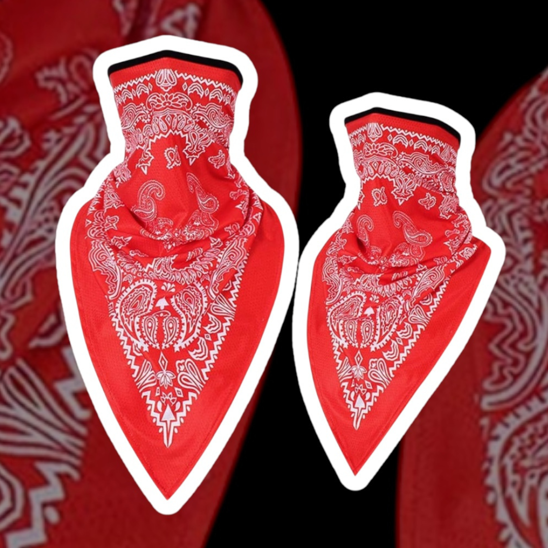 BIGDAWGRIGZ Bandana