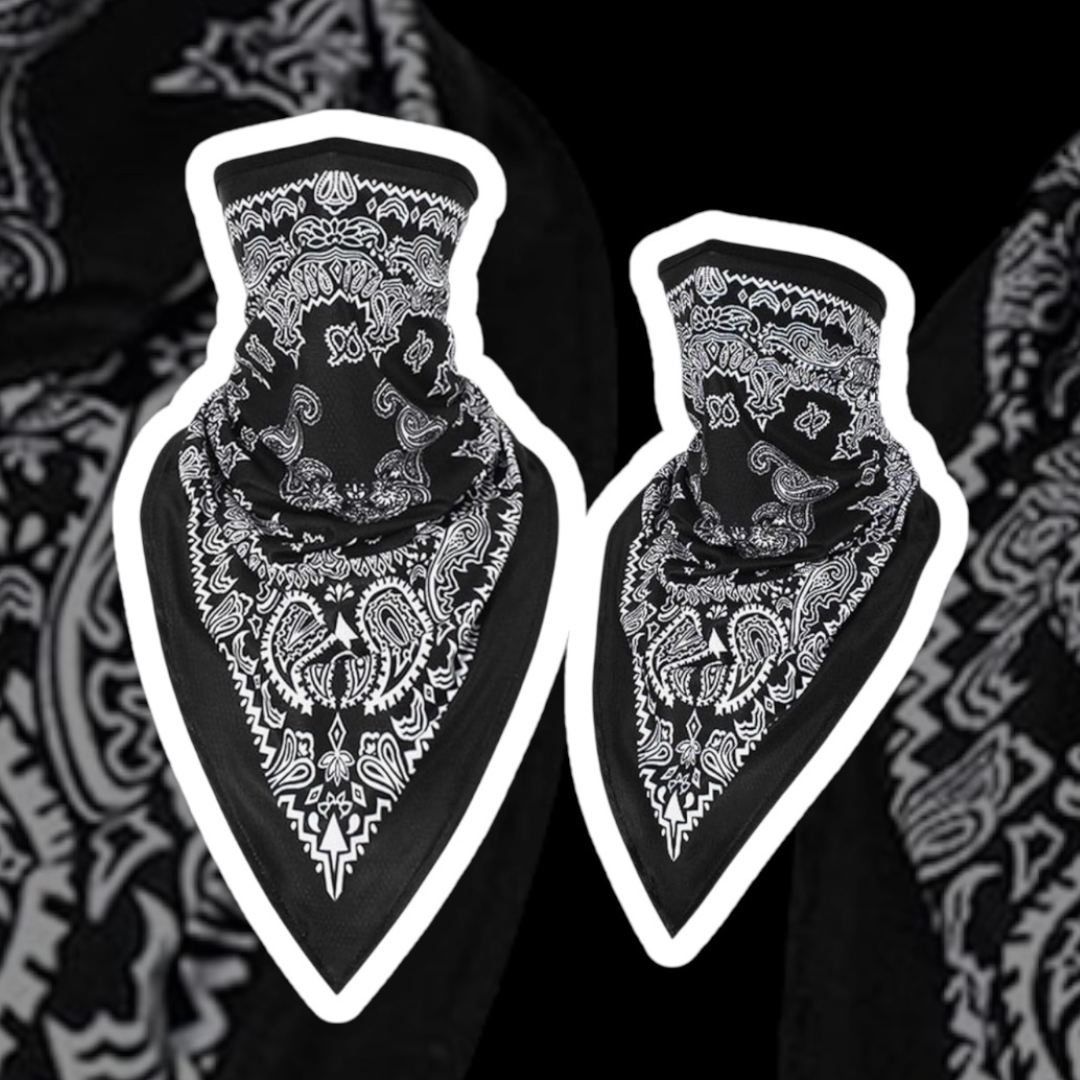 BIGDAWGRIGZ Bandana