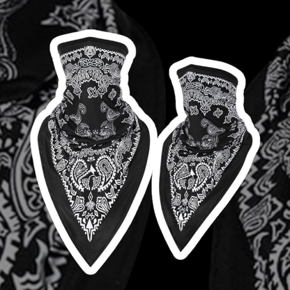 BIGDAWGRIGZ Bandana