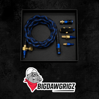 BIGDAWG PURGE KIT