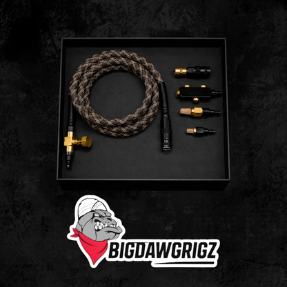 BIGDAWG PURGE KIT